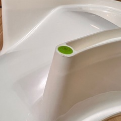 永和　ベビーバスの画像