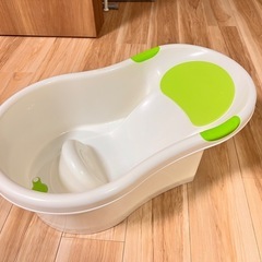 永和　ベビーバス