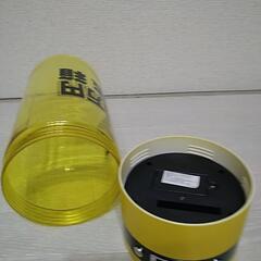 百万円貯金箱の画像