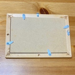 トトロパズル壁掛けの画像