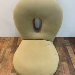 CLOUD リクライニング座椅子 お昼寝座椅子 家具 イス 座い...