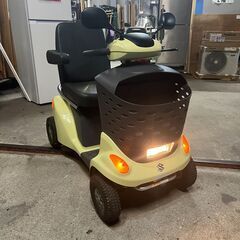 受け渡し者確定商品　セニアカー❕ ET4D8❕　動作確認済み❕　...