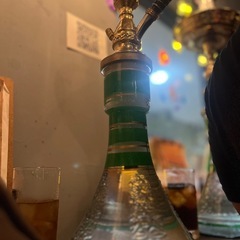 シーシャの魅力を知りたいです✨