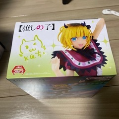 MEMちょフィギュア