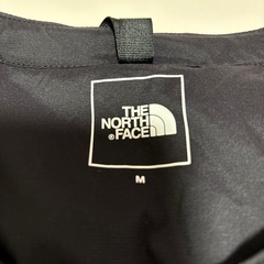 【値下げ】THE NORTH FACE(メドウウォームベスト)  NY32230の画像