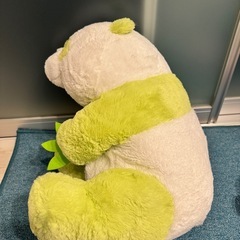 パンダ　ぬいぐるみ