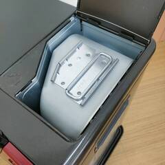 石油ストーブ LC-SHB40I ファンヒーター ハイブリッドヒーター 2019年製の画像