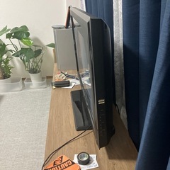 SONY ブラビア　32型液晶テレビの画像