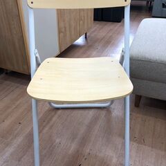折りたたみチェア 無印良品 スチールパイプ 折りたたみイス 参考...