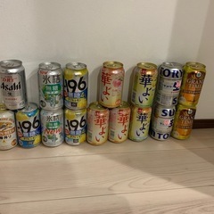 一旦募集〆切ます　お酒　49本の画像