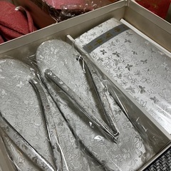 草履　着物の装飾品などの画像