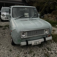 今週中まで　スズキ　アルトラパンターボ　アンセル仕様事故車