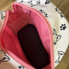 リュックの画像