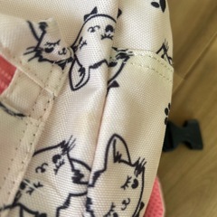 リュックの画像