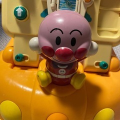 アンパンマン　ウォーカーの画像