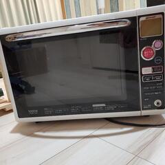 オーブン電子レンジ