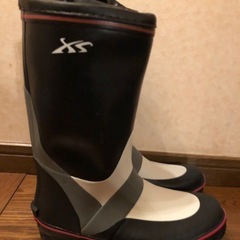 ⭐︎美品・スパイク・長靴・3Lの画像
