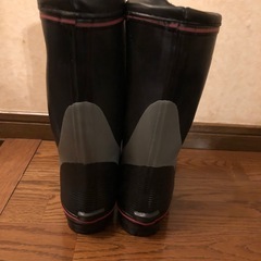 ⭐︎美品・スパイク・長靴・3Lの画像