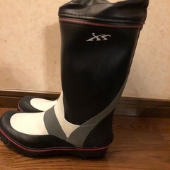 ⭐︎美品・スパイク・長靴・3Lの画像