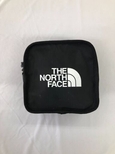 ノースフェイス　NORTH FACE　ショルダーバッグ　スクエアバッグ
