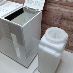 Panasonic　気化式加湿器　FE-KFM05　2016年式　　■買取GO‼　栄和店の画像