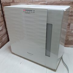 Panasonic　気化式加湿器　FE-KFM05　2016年式...