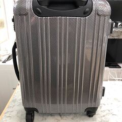 スーツケース キャリーバッグ 💳自社配送時🌟代引き可💳※現金、ク...