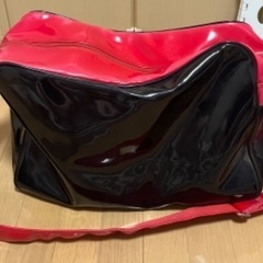 スポーツバック　ミズノの画像