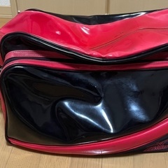 スポーツバック　ミズノ