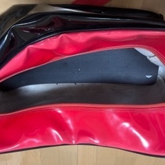 スポーツバック　ミズノの画像