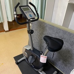 エアロバイク