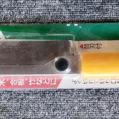新品未使用 オルファ OLFA クラフトのこ 125Bの画像