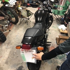 VTR250  の画像