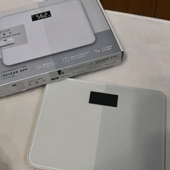 体重計