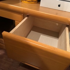 20.21日限定【美品！早いもの勝ち♡】 おしゃれな収納棚(テレビ台としても！)の画像