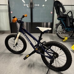 東京都のヨツバサイクルの中古が安い！激安で譲ります・無料で