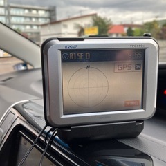 ユピテル　レーダー探知機YPG350SI ワンセグ
