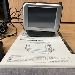 ユピテル　レーダー探知機YPG350SI ワンセグの画像