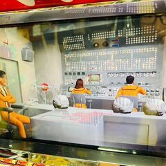 ウルトラマン・ザ・スロットの画像