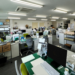 若いメンバーが成長しやすい職場です！【水道設備工事】常に働き方改...