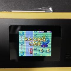 携帯ゲームの画像