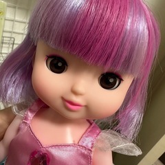 ソランちゃん アリエルの画像
