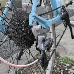 クロスバイク 自転車 SCOTT SUB40の画像