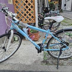 クロスバイク 自転車 SCOTT SUB40の画像