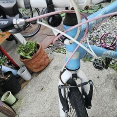 クロスバイク 自転車 SCOTT SUB40の画像