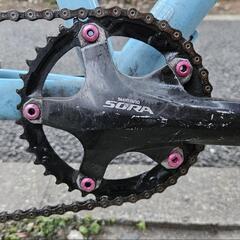 クロスバイク 自転車 SCOTT SUB40の画像