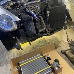 値下げ‼️1週間のみダイハツコペン l880k AT の画像