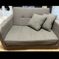 折り畳みソファーベット