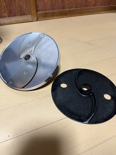 FMI ロボクープCL-50E  マルチ野菜スライサー　100v 業務用厨房