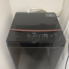 洗濯機（訳あり）